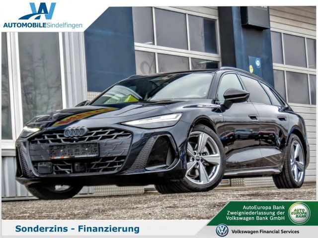 Audi A6 2025 Diesel