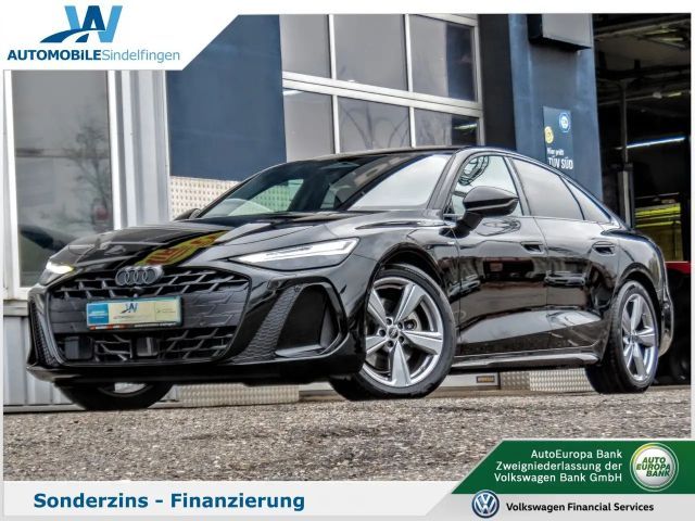 Audi A6 2025 Diesel