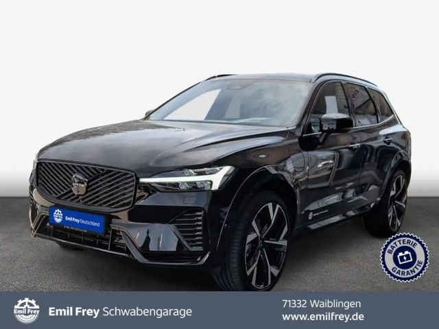Volvo XC60 2025 Hybride / Benzine