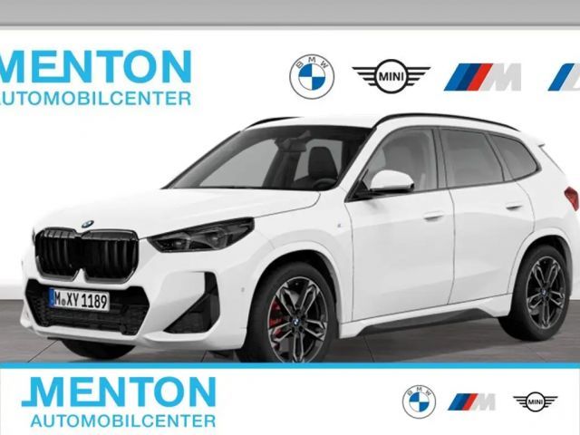 BMW X1 sDrive20d M Sportpaket DAB LED Komfortzg. 2025 Diesel