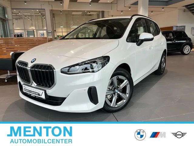 BMW 220 i AHK/ad.LED/RFK/DAB 2025 Benzine