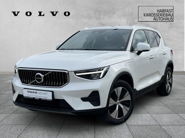 Volvo XC40 Plus Bright Recharge Plug-In Hybrid 2WD StandHZG A 2022 Hybride / Benzine