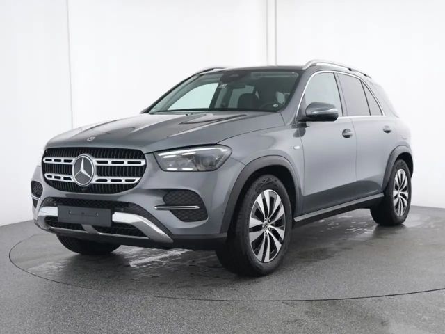 Mercedes-Benz GLE 350 de 4m AHK / Pano / LED 2025 Hybride / Diesel