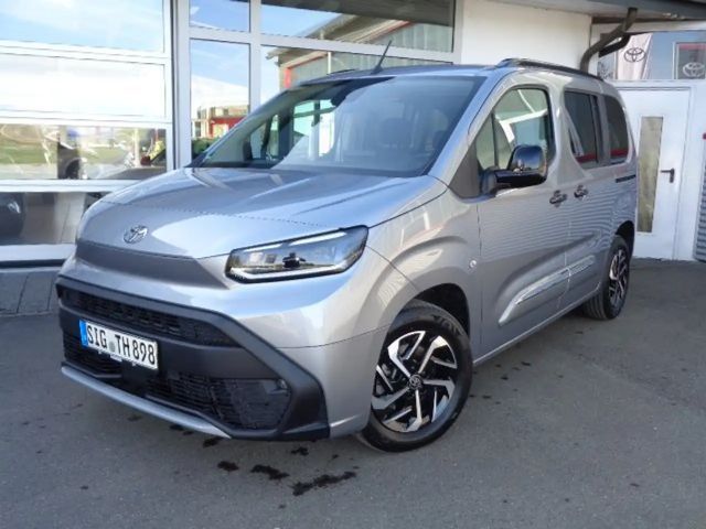 Toyota Proace City