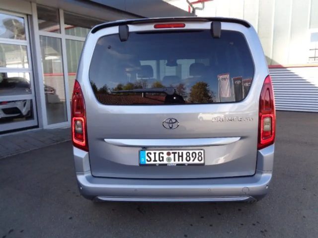 Toyota Proace City