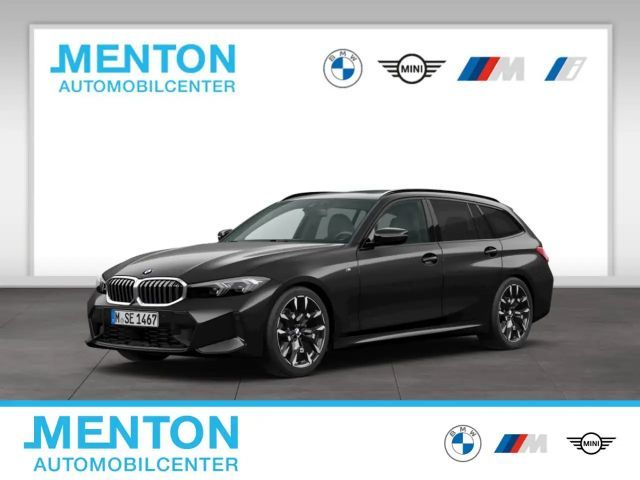 BMW 320 d xDrive M Sportpaket HiFi DAB Pano.Dach Shz 2025 Diesel