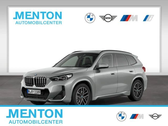 BMW X1 sDrive18i M Sportpaket DAB LED Pano.Dach Shz 2025 Benzine