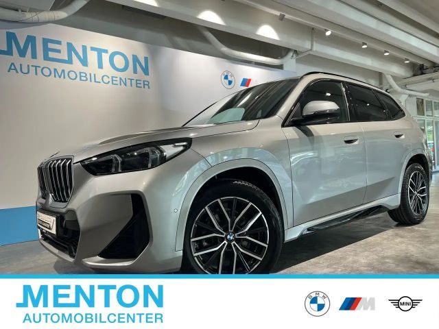 BMW X1 sDrive18i M Sportpaket DAB LED Pano.Dach Shz 2025 Benzine