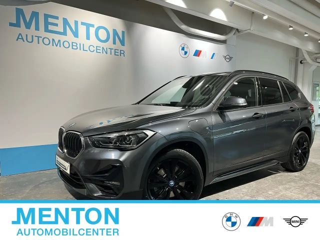BMW X1 xDrive25e A Sport Line Head-Up HiFi DAB LED 2022 Hybride / Benzine