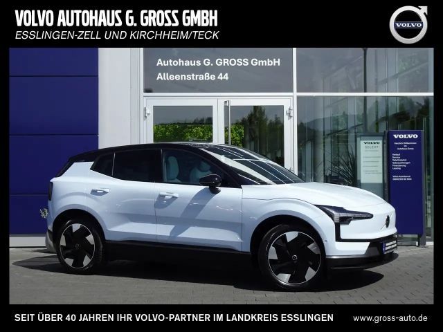 Volvo EX30 AWD Twin Motor Performance Ultra 2024 Elektrisch