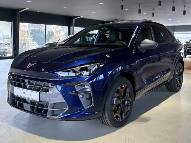 Cupra Terramar VZ 1.5 e-Hybrid Klima Navi Sitzheizung 2026 Hybride / Benzine