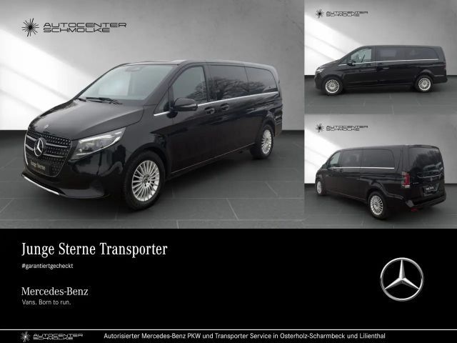 Mercedes-Benz V 300 V 300 d AVANTGARDE EL*360°*STANDHEIZUNG*DISTRO. 2024 Diesel