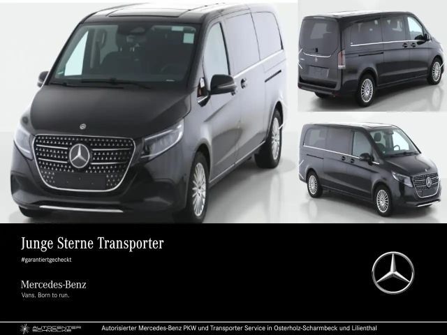 Mercedes-Benz V 300 V 300 d AVANTGARDE EXTRALANG*DISTRONIC*STANDHEIZ 2025 Diesel