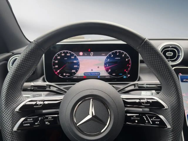 Mercedes-Benz CLE 200