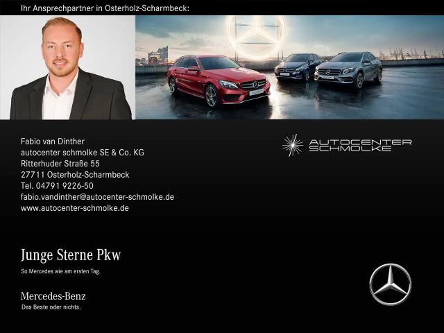 Mercedes-Benz CLE 200