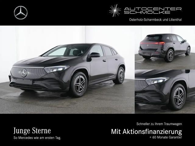 Mercedes-Benz EQA 250 EQA 250+ AMG-LINE*NIGHT-PAKET*FAHRASSISTENZPAKET 2025 Elektrisch