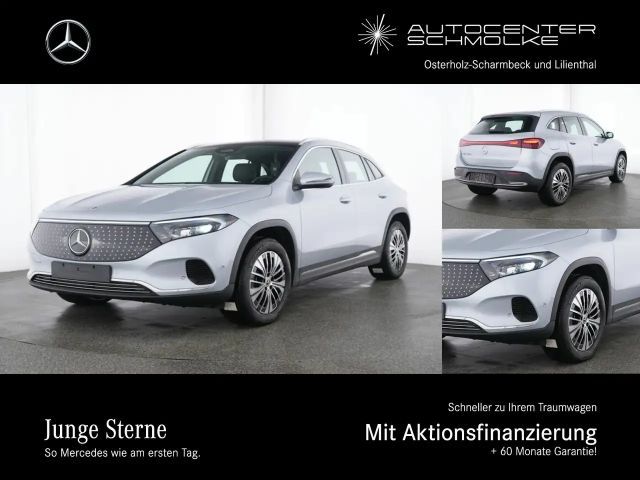 Mercedes-Benz EQA 250 EQA 250+ ELECTRIC ART ADVANCED PLUS*PANO*WINTERP 2025 Elektrisch