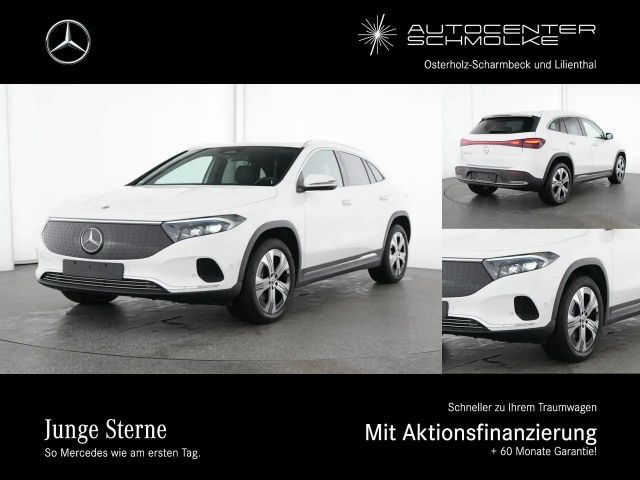 Mercedes-Benz EQA 250 EQA 250 PROGRESSIVE ADVANCED PLUS*ALUFELGEN 19"* 2025 Elektrisch