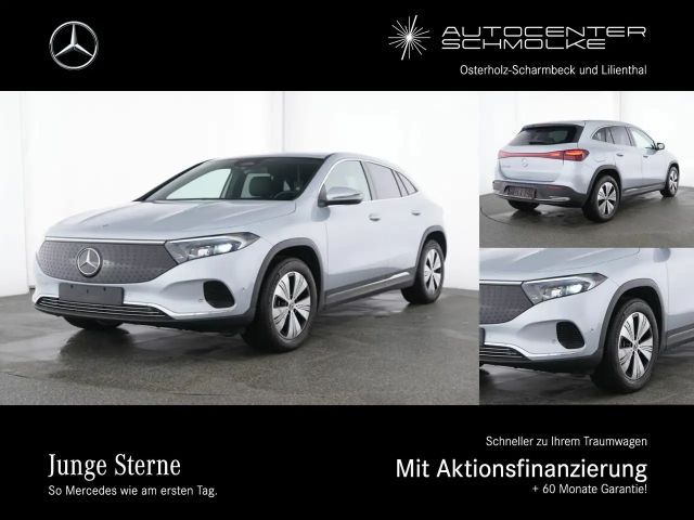 Mercedes-Benz EQA 250 EQA 250+ PROGRESSIVE*VERKEHRSZEICHENASSISTENT* 2025 Elektrisch