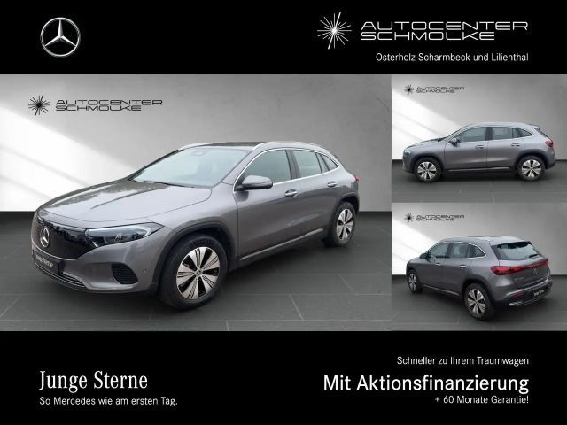 Mercedes-Benz EQA 250 EQA 250 PROGRESSIVE ADVANCED PLUS*SMARTPHONE INT 2025 Elektrisch