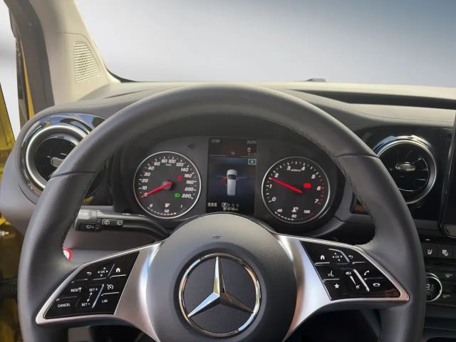 Mercedes-Benz T-Klasse