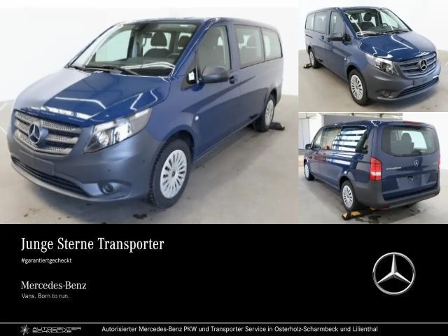 Mercedes-Benz Vito 2022 Diesel
