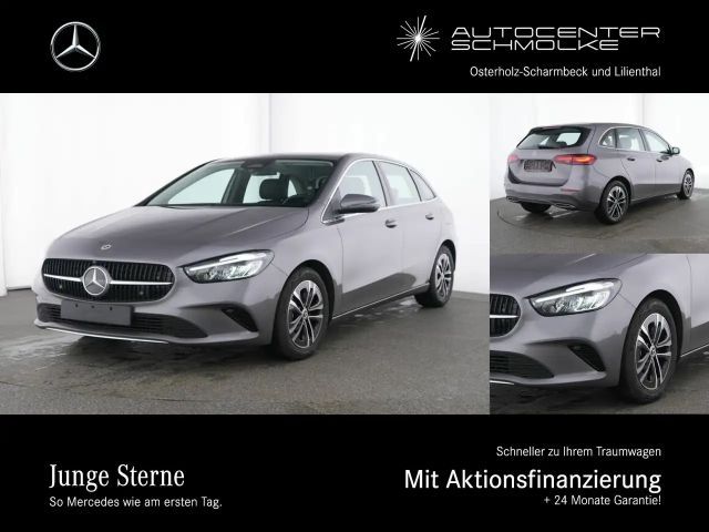 Mercedes-Benz B 200 B 200 PROGRESSIVE ADVANCED*AHK*VERKEHRSZEICHEN* 2025 Benzine