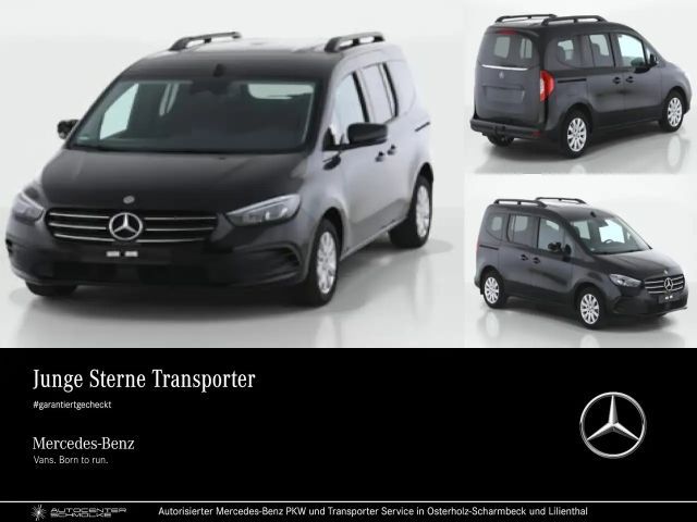 Mercedes-Benz T-Klasse T 180 PROGRESSIVE*RÜCKFAHRKAMERA*LED*AHK*GJR*  BC 2025 Benzine