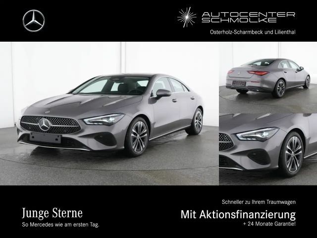 Mercedes-Benz CLA 180 CLA 180 PROGRESSIVE ADVANCED*AHK*WINTER-PAKET* 2025 Benzine