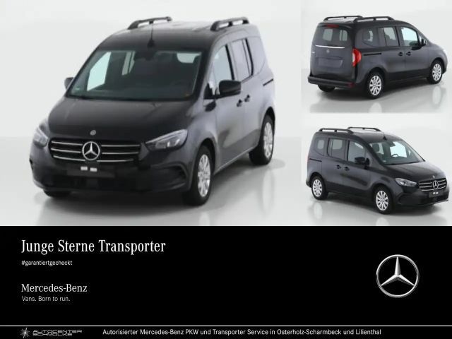 Mercedes-Benz T-Klasse T 180 PROGRESSIVE*RÜCKFAHRKAMAERA*LED*NAVI+*GJR 2024 Benzine