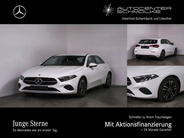 Mercedes-Benz A 180 A 180 PROGRESSIVE ADVANCED*TOTWINKEL*360° KAMERA 2025 Benzine