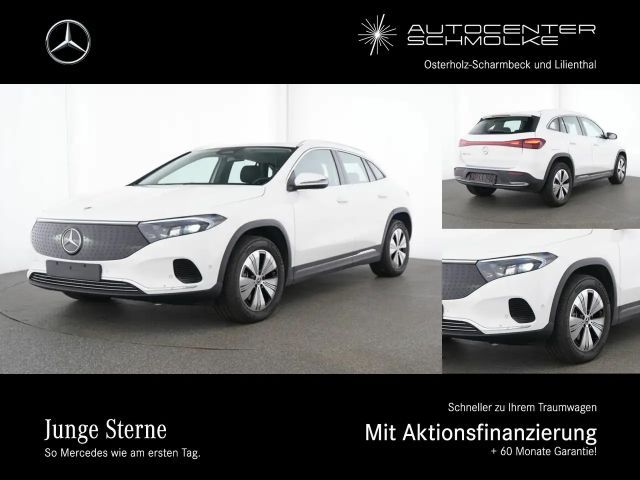 Mercedes-Benz EQA 250 EQA 250 Advanced AHK*LED*LENKRADHEIZUNG*TOTWI* 2025 Elektrisch