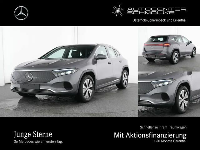 Mercedes-Benz EQA 250 EQA 250 Advanced AMBIENTE*LED*LENKRADHEIZUNG*etc 2025 Elektrisch