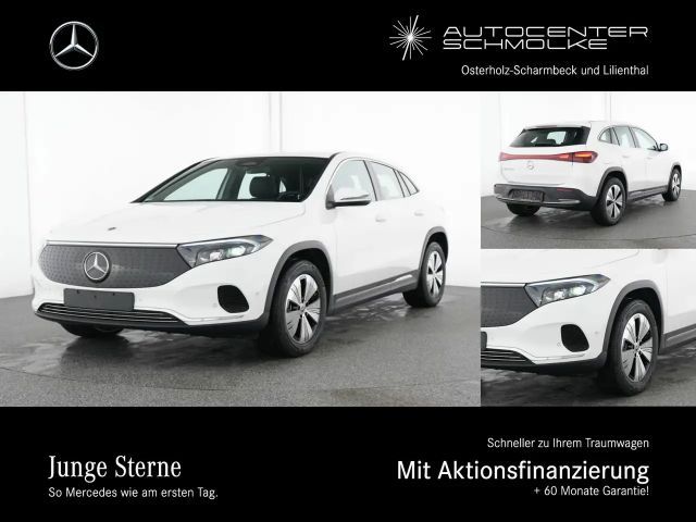 Mercedes-Benz EQA 250 EQA 250+ Advanced AMBIENTE*LED*TOTWI*CARPLAY*etc 2025 Elektrisch