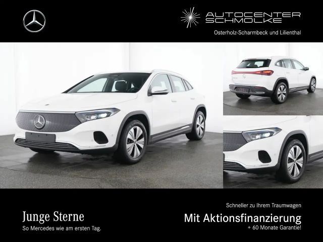 Mercedes-Benz EQA 250 EQA 250+ Advanced AMBIENTE*LED*LENKRADHEIZUNG* 2025 Elektrisch