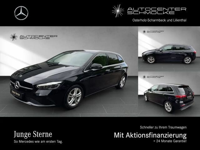 Mercedes-Benz B 200 B 200 Advanced+ RFK*AHK*LED*LENKRADHEIZUNG*etc. 2023 Benzine