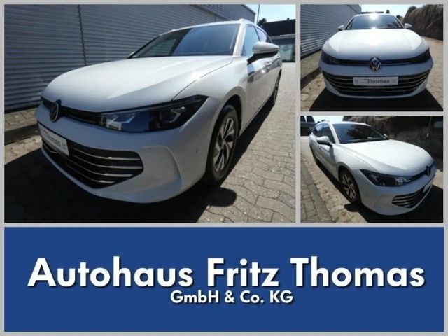 Volkswagen Passat Variant 2.0 TDI DSG Business LED Navi RKamera ACC Klima 2025 Diesel