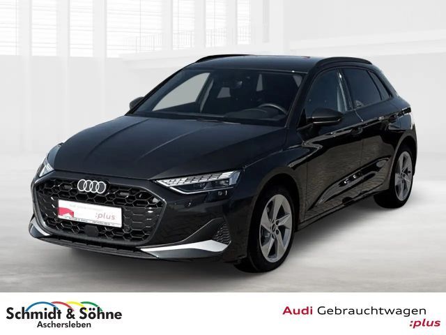 Audi A3 Sportback Advanced 35 TFSI S tronic KAMERA, Klima 2024 Benzine