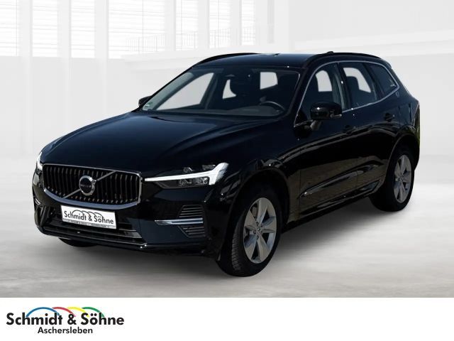 Volvo XC60 2023 Benzine