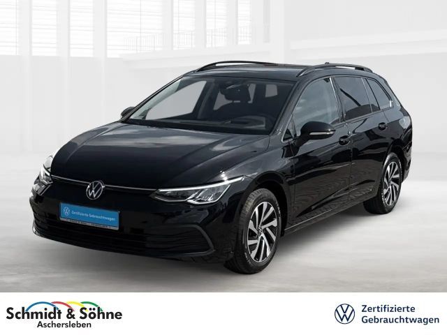 Volkswagen Golf VIII Variant 1.0 eTSI Life DSG SOUNDS,HEAD Klima 2023 Benzine
