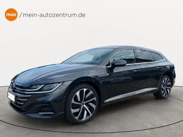 Volkswagen Arteon Shooting Brake R-Line eHybrid AHK NAVI MA 2022 Hybride / Benzine