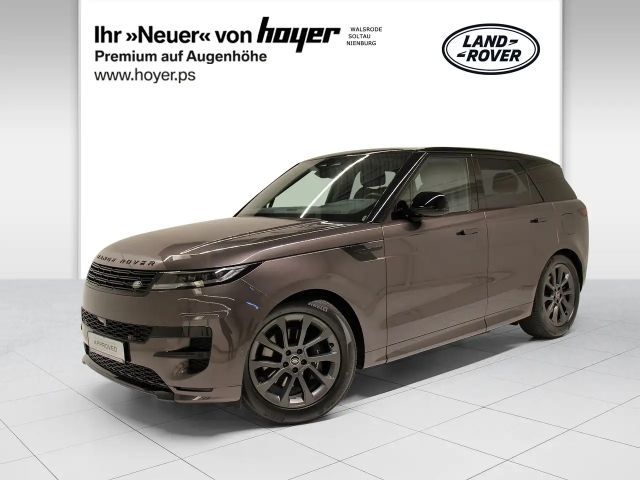 Land Rover Range Rover Sport P460e Hybrid Dynamic SE AHK Pano 2025 Hybride / Benzine