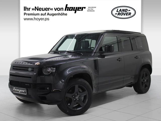 Land Rover Defender 110 3.0 D300 X-Dynamic HSE AHK Pano 2022 Diesel