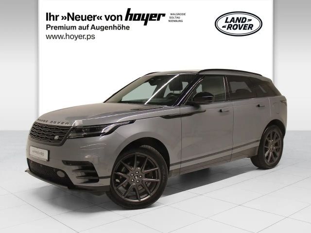 Land Rover Range Rover Velar P400e Hybrid Dynamic SE Pano 2025 Hybride / Benzine