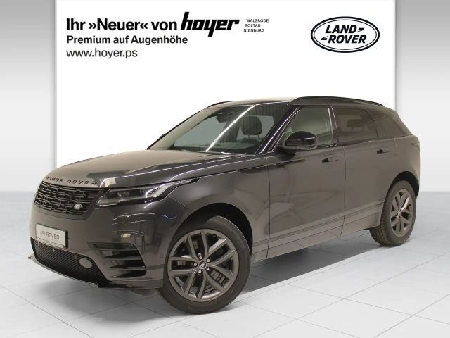 Land Rover Range Rover Velar 3.0 D300 DYNAMIC SE AWD Pano AHK 2025 Diesel