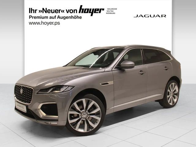 Jaguar F-Pace 2024 Diesel