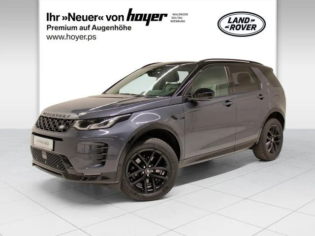 Land Rover Discovery Sport 2025 Hybride / Benzine