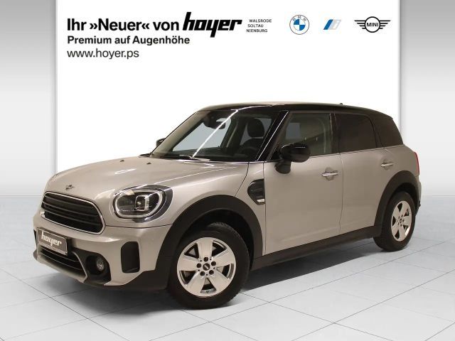 MINI Cooper Countryman Cooper Countrymann Essential Trim Navi LED PDC 2023 Benzine