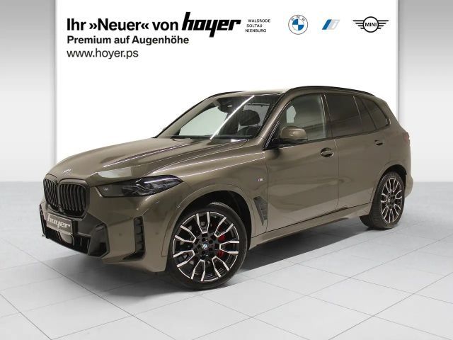 BMW X5 xDrive30d M Sportpaket Gestiksteuerung DAB 2023 Diesel