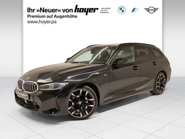 BMW 320 d M Sportpaket AHK LED  Head-Up HK HiFi DAB 2026 Diesel